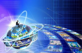 世邦電商團隊與谷歌達成深度合作，引領(lǐng)電子商務技術(shù)新浪潮