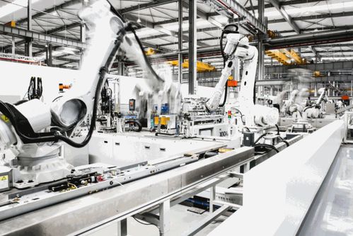 探路數(shù)字化改革 余杭經(jīng)濟技術(shù)開發(fā)區(qū)打造“數(shù)智開發(fā)區(qū)”電子商務技術(shù)新高地