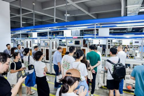 發(fā)揮創(chuàng)新主體作用 愛瑪機電雙工廠打造核心技術(shù)引擎與電子商務技術(shù)融合