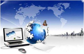 深圳領(lǐng)路人與你一起探索跨境電商電子商務(wù)技術(shù)