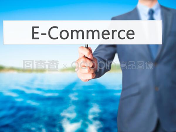 電子商務(wù) 商業(yè)人士必須掌握的核心技術(shù)與戰(zhàn)略機(jī)遇