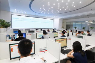 電子商務(wù)創(chuàng)新工作室再獲殊榮 引領(lǐng)電商技術(shù)發(fā)展新篇章