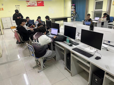 電商技能大賽中計(jì)算機(jī)及零配件類目的準(zhǔn)備要點(diǎn)